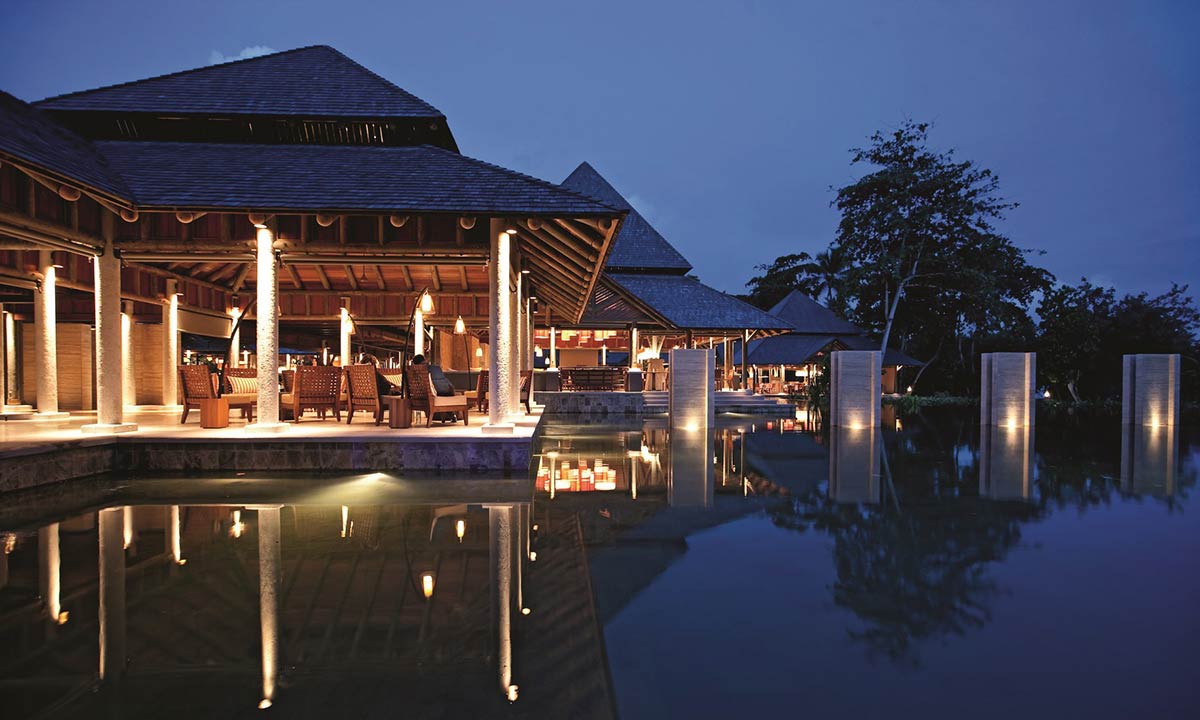 The Ephelia Resort x Seychelles 14