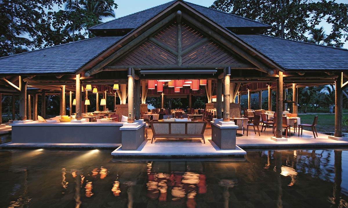 The Ephelia Resort x Seychelles 15