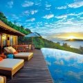 The Ephelia Resort x Seychelles