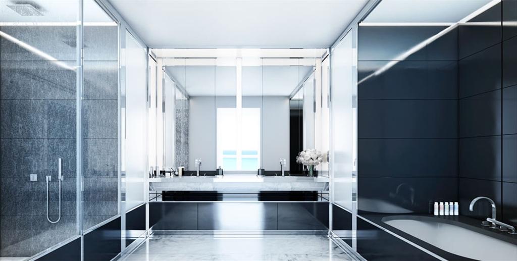 $50 Million Faena Penthouse in Miami Beach sold 4