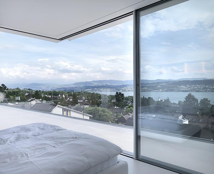 Feldbalz House by Gus Wuestemann Architects 6