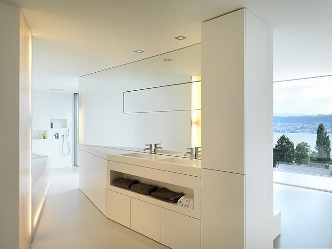 Feldbalz House by Gus Wuestemann Architects 7