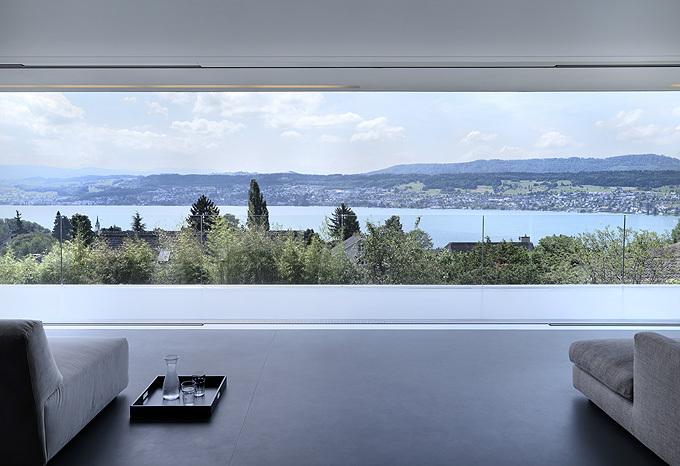 Feldbalz House by Gus Wuestemann Architects 12