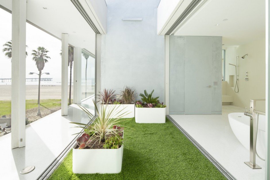 Flip Flop House by architect Dan Brunn 3