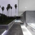 Flip Flop House by architect Dan Brunn