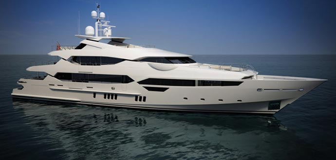 Formula 1 Mogul Eddie Jordan’s $53 Million Super Yacht 2