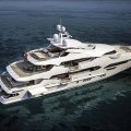 Formula 1 Mogul Eddie Jordan's $53 Million Super Yacht