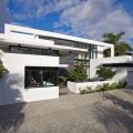 Franco Residence by KZ Architecture