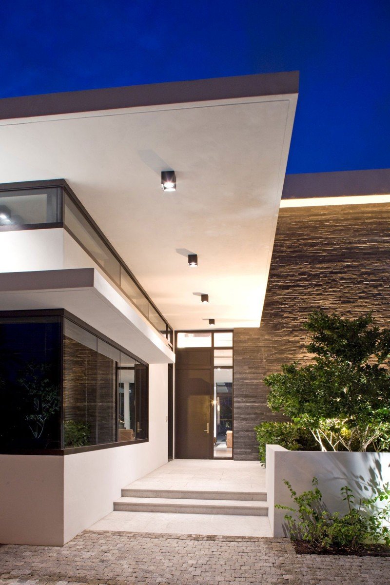 Franco Residence by KZ Architecture02