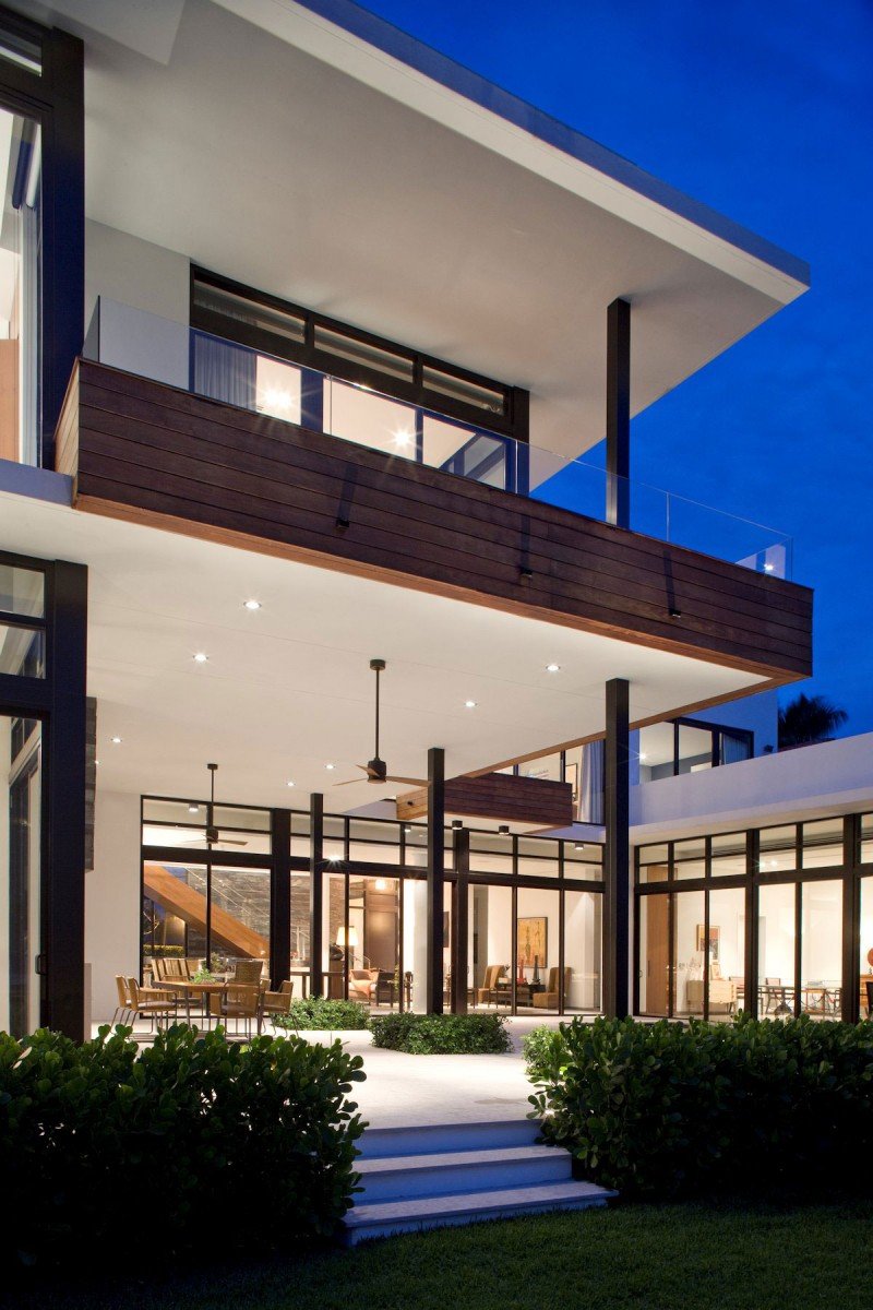 Franco Residence by KZ Architecture04