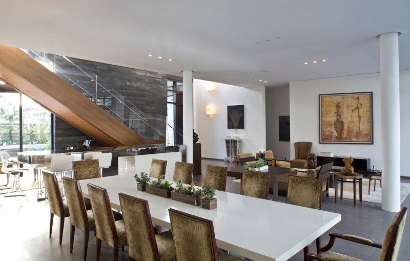 Franco Residence by KZ Architecture10