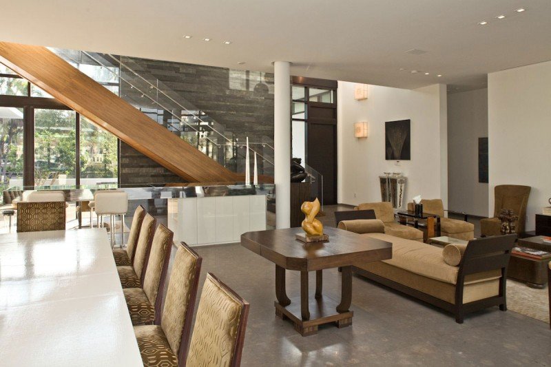 Franco Residence by KZ Architecture11