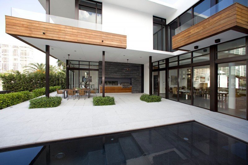 Franco Residence by KZ Architecture12