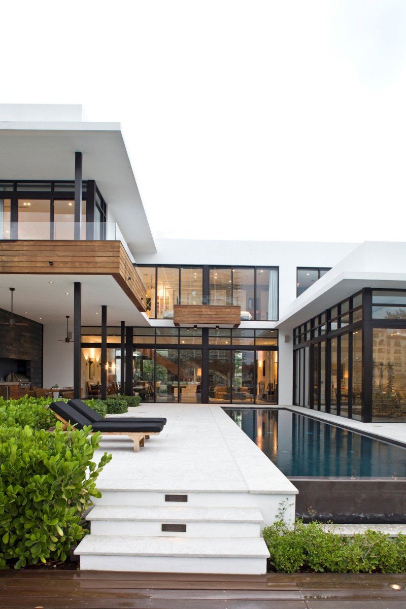 Franco Residence by KZ Architecture13