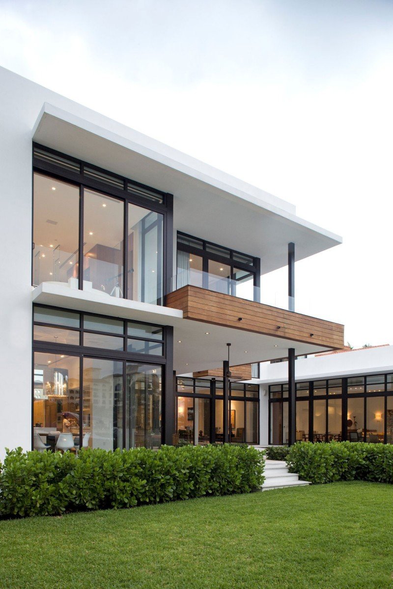 Franco Residence by KZ Architecture14