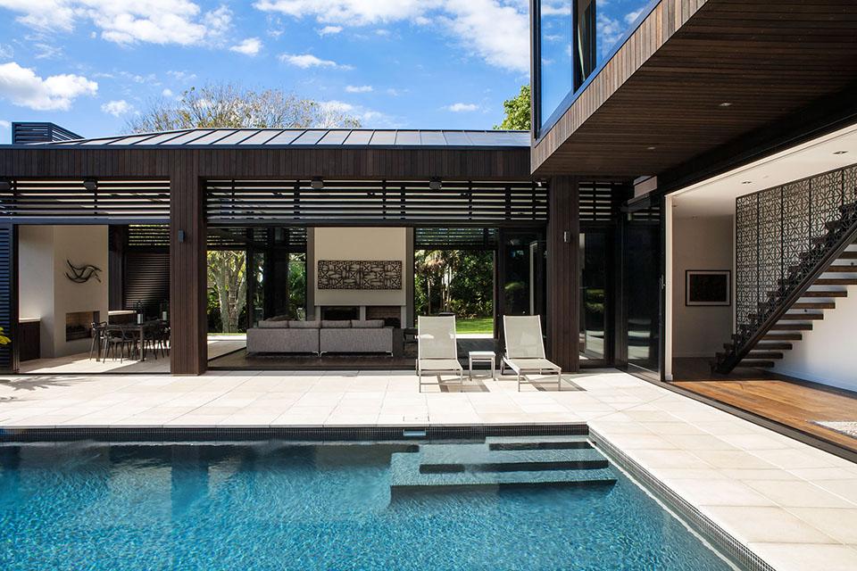 Godden Cres von Dorrington Architects & Associates 1