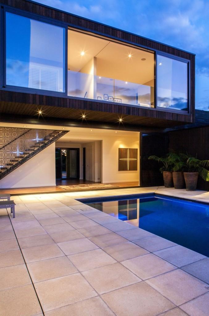 Godden Cres von Dorrington Architects & Associates 11