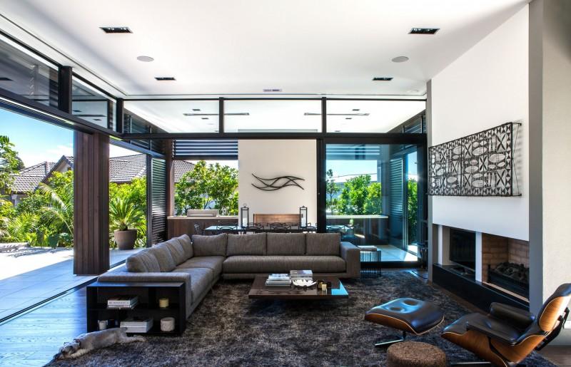 Godden Cres von Dorrington Architects & Associates 12