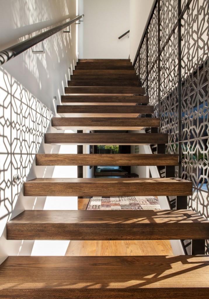 Godden Cres von Dorrington Architects & Associates 6