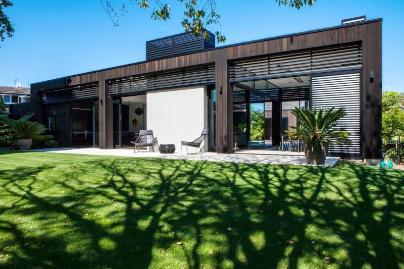 Godden Cres von Dorrington Architects & Associates 8