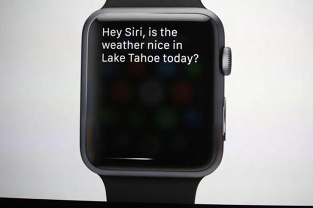 11 gute Dinge, die die Apple iWatch kann 2