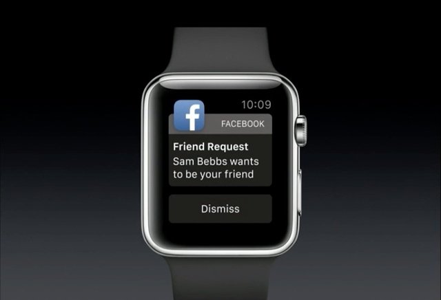 11 gute Dinge, die die Apple iWatch kann 3