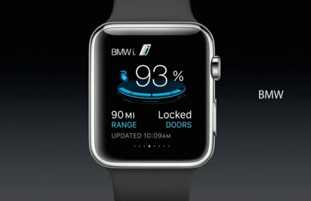 11 gute Dinge, die die Apple iWatch kann 4