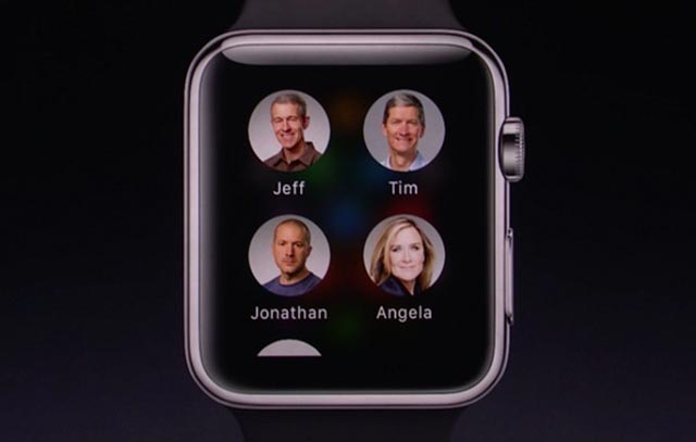 11 gute Dinge, die die Apple iWatch kann 5