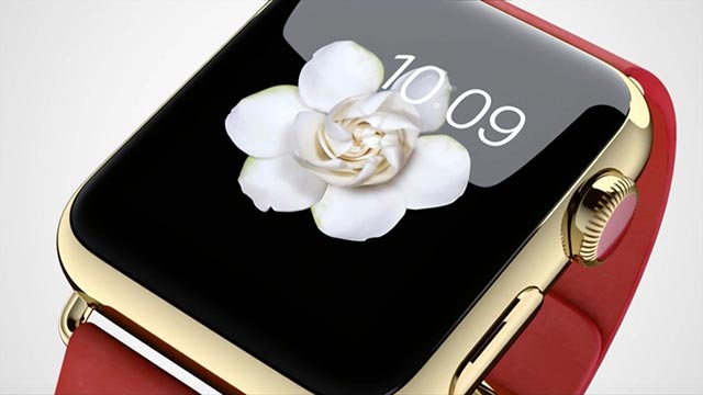 11 gute Dinge, die die Apple iWatch kann 1