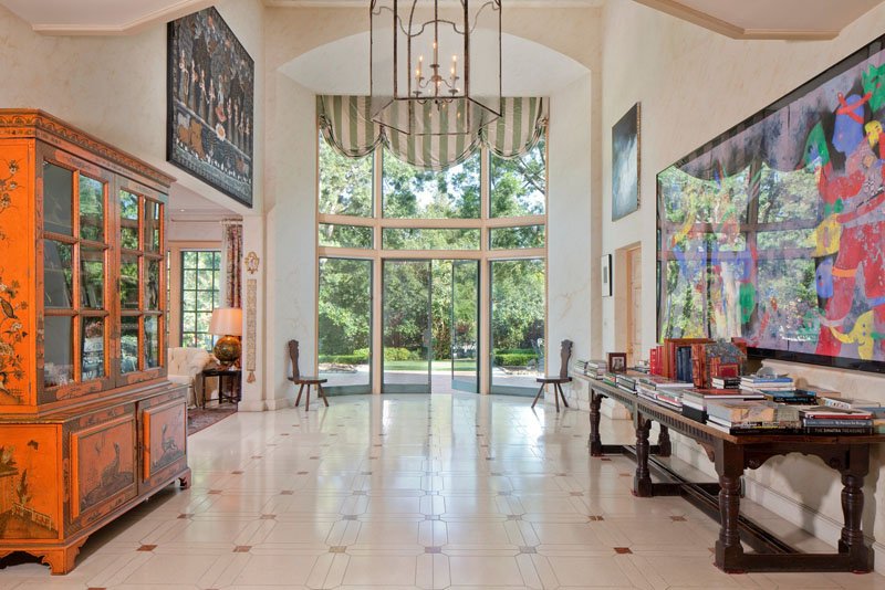 Google’s Eric Schmidt Buys $22 Million Home-02