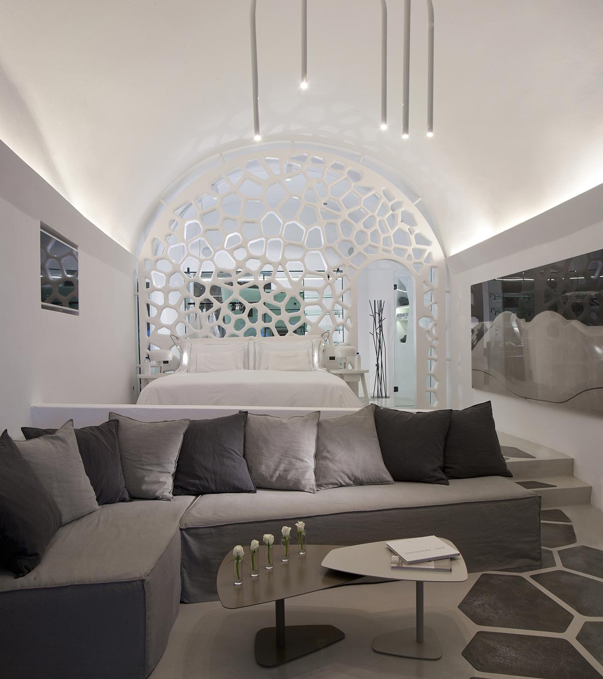 Exclusive Boutique Hotel Grace in Santorini, Greece 6
