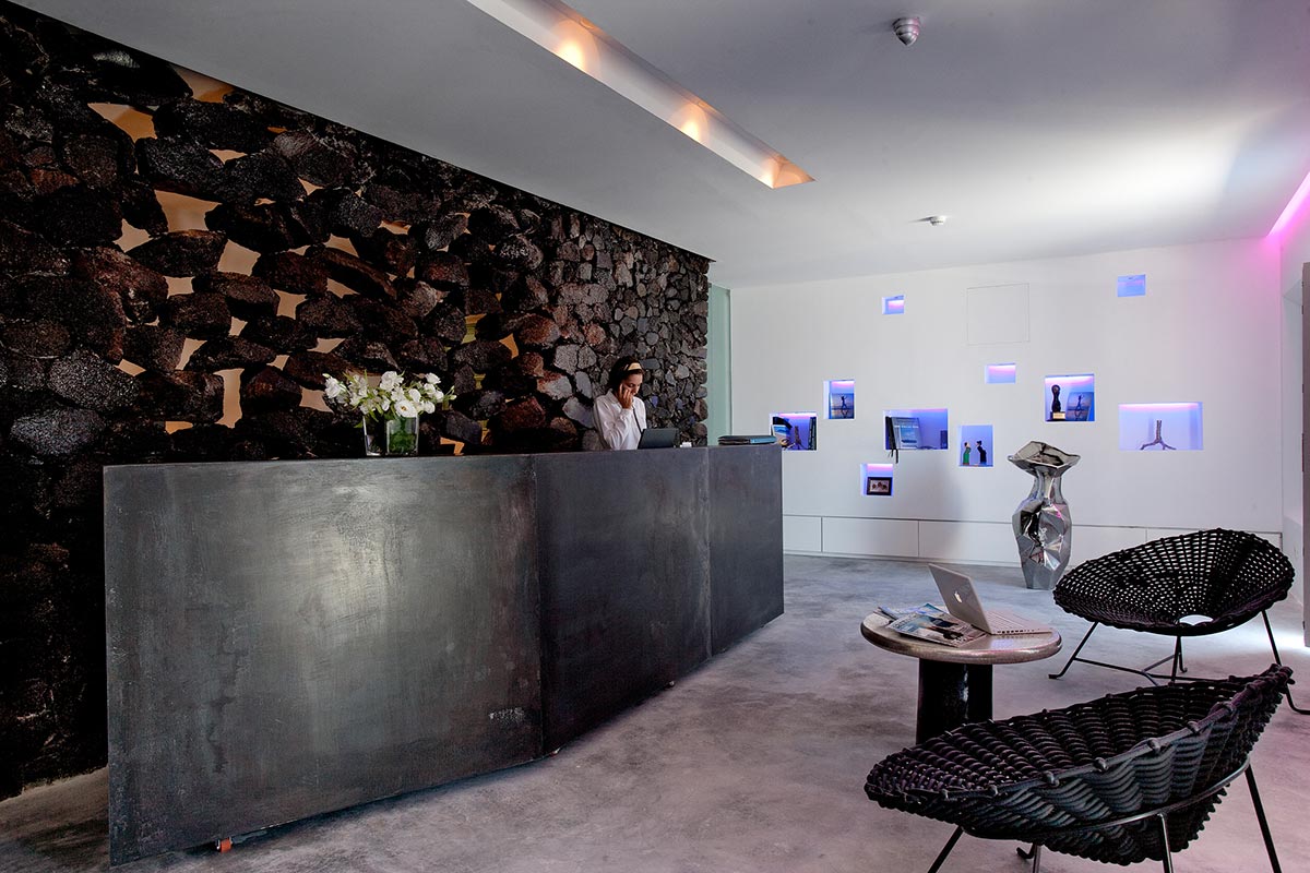 Exclusive Boutique Hotel Grace in Santorini, Greece 13