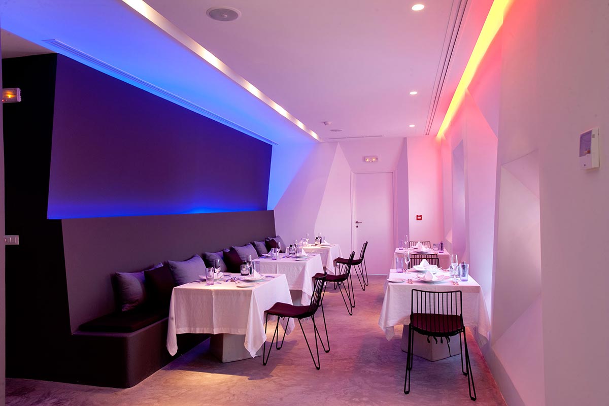 Exclusive Boutique Hotel Grace in Santorini, Greece 14