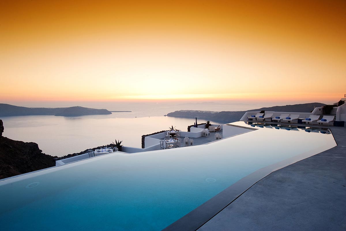 Exclusive Boutique Hotel Grace in Santorini, Greece 18