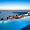 Exclusive Boutique Hotel Grace in Santorini, Greece
