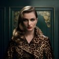Short Movie Bamboo Confidential by Gucci