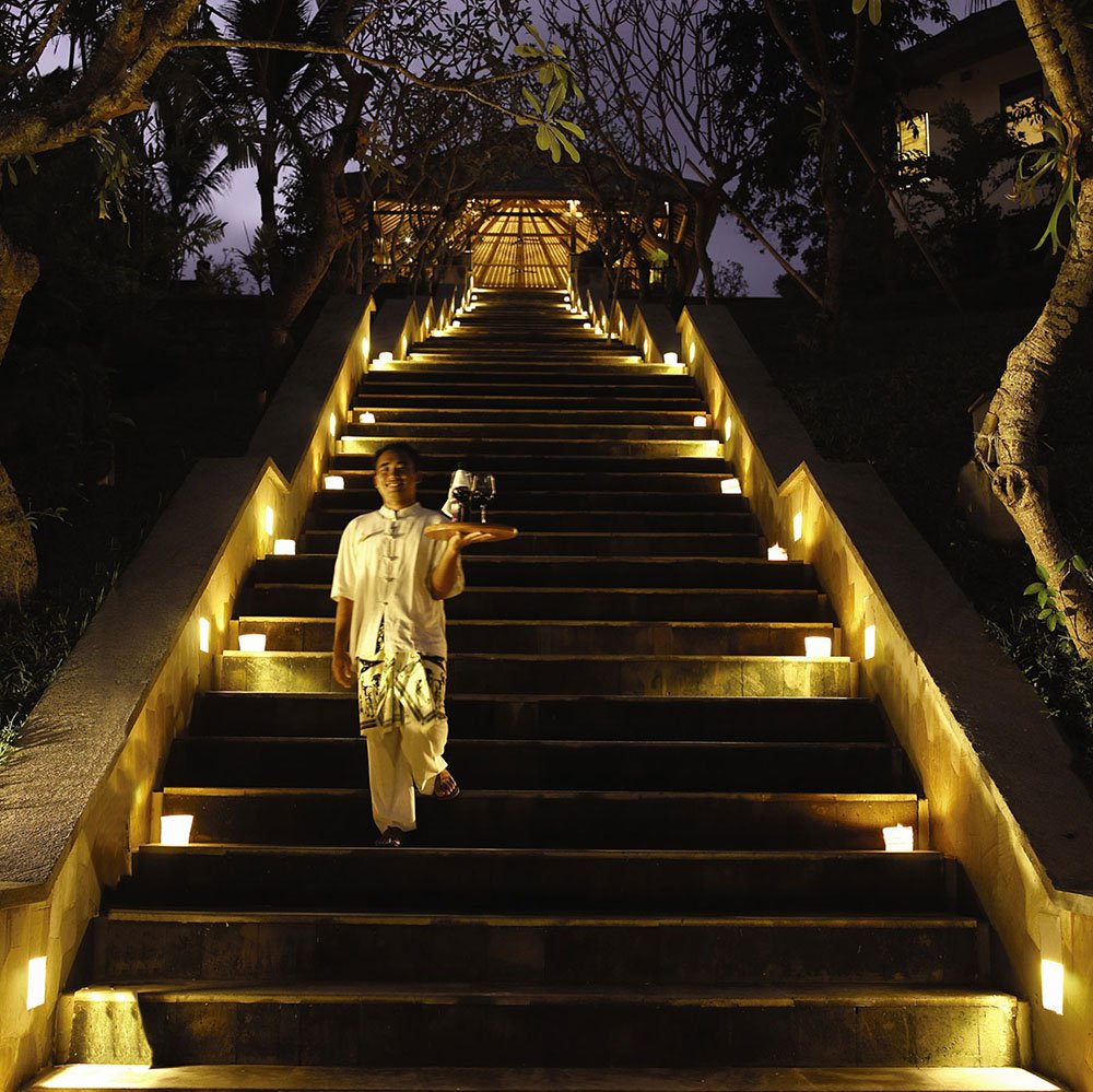 Inside the Rainforest: Hanging Gardens Ubud in Bali 9