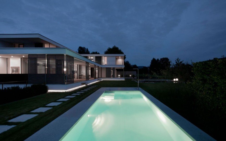 The Haus SK by Two In A Box Architects 2