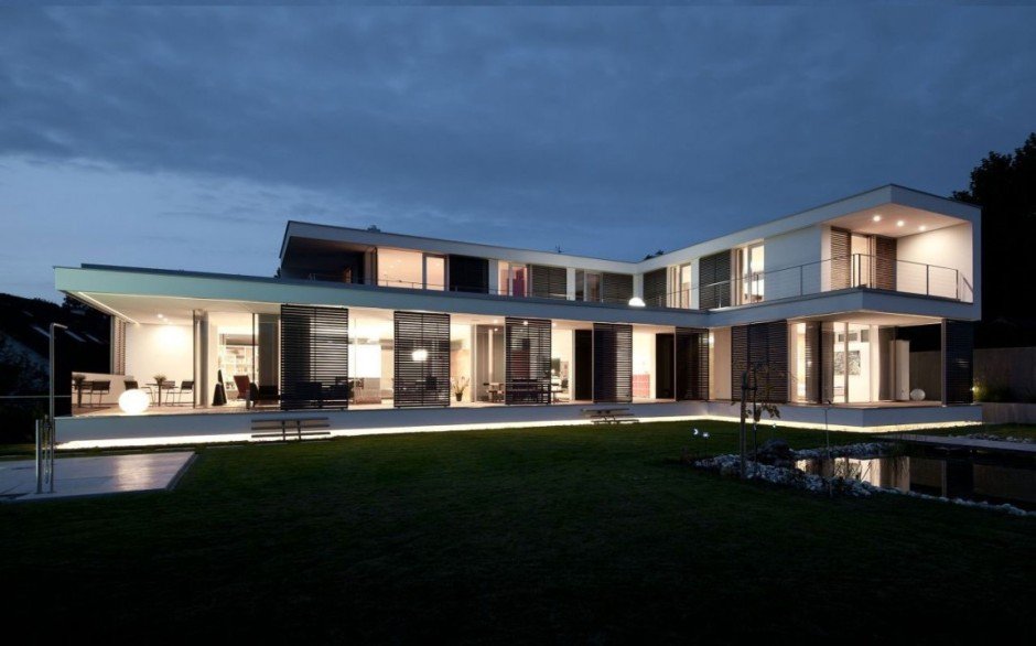 The Haus SK by Two In A Box Architects 8