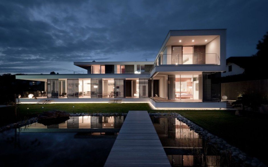 The Haus SK by Two In A Box Architects 7