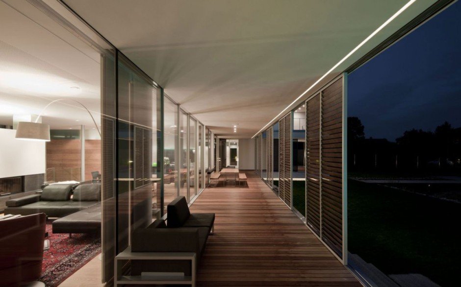 The Haus SK by Two In A Box Architects 6