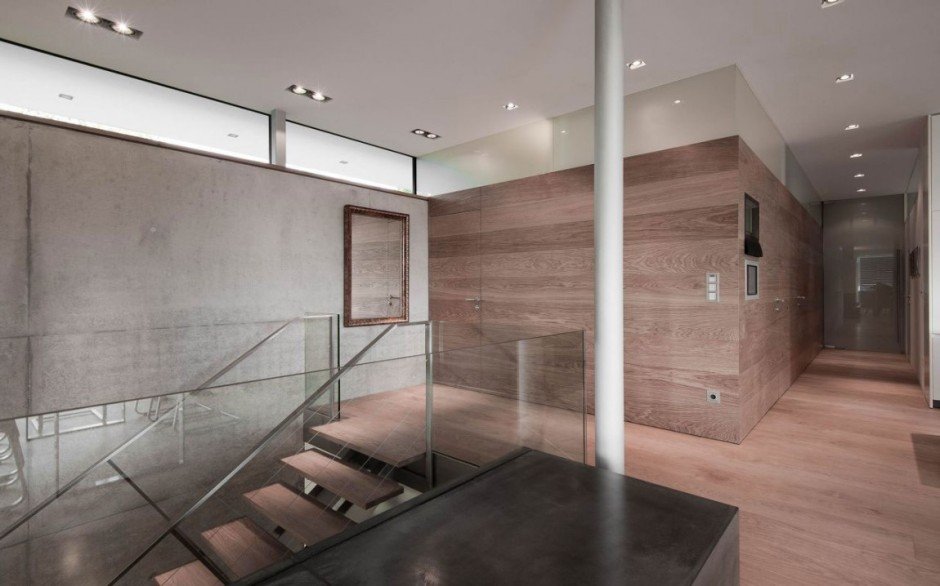 The Haus SK by Two In A Box Architects 5