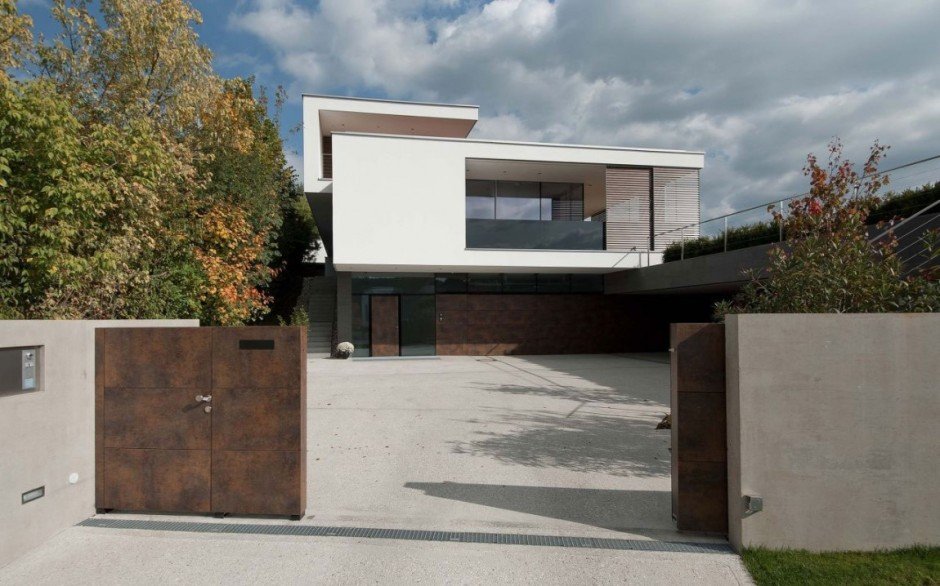 The Haus SK by Two In A Box Architects 4