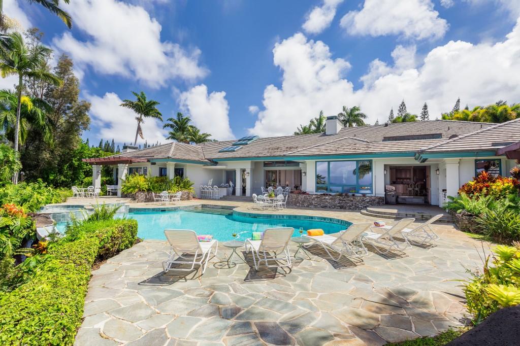 Das $8,9 Millionen Dollar Anwesen auf Hawaii 2