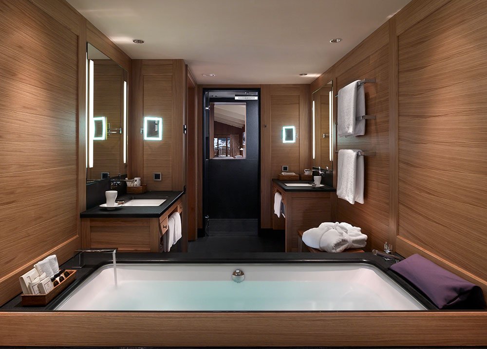 Alpine dreams: Hotel Aurelio in Lech, Austria 3
