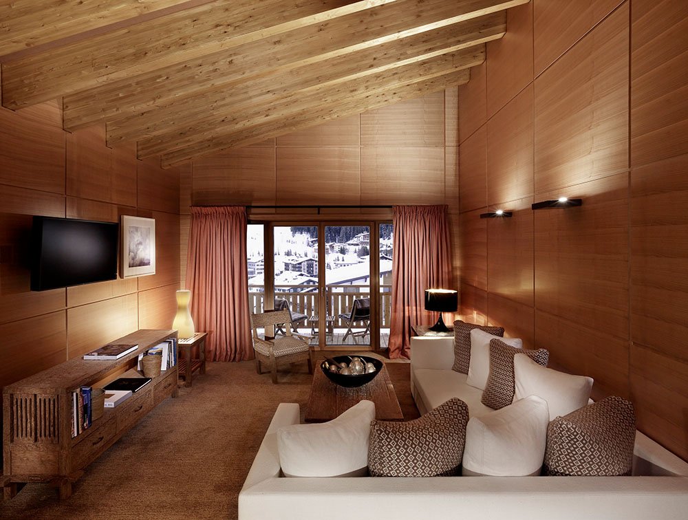 Alpine dreams: Hotel Aurelio in Lech, Austria 4