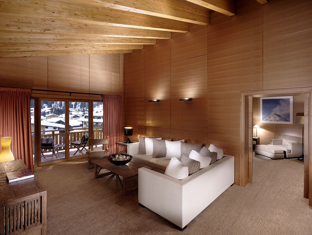 Alpine dreams: Hotel Aurelio in Lech, Austria 5