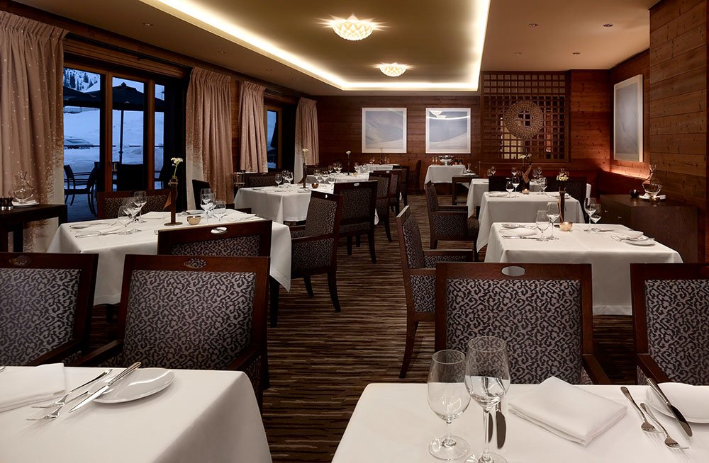 Alpine dreams: Hotel Aurelio in Lech, Austria 6