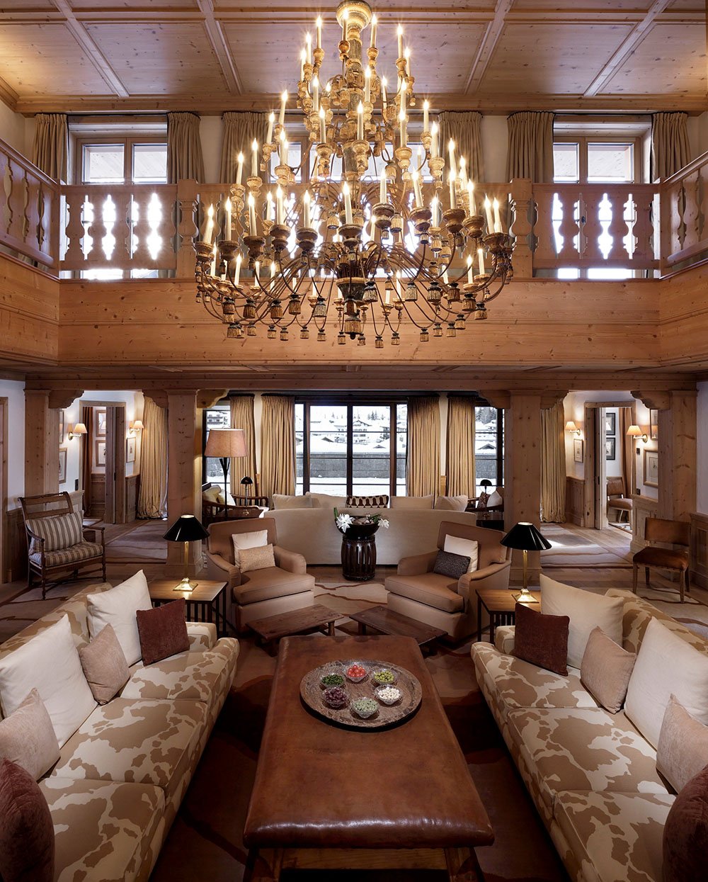 Alpine dreams: Hotel Aurelio in Lech, Austria 7