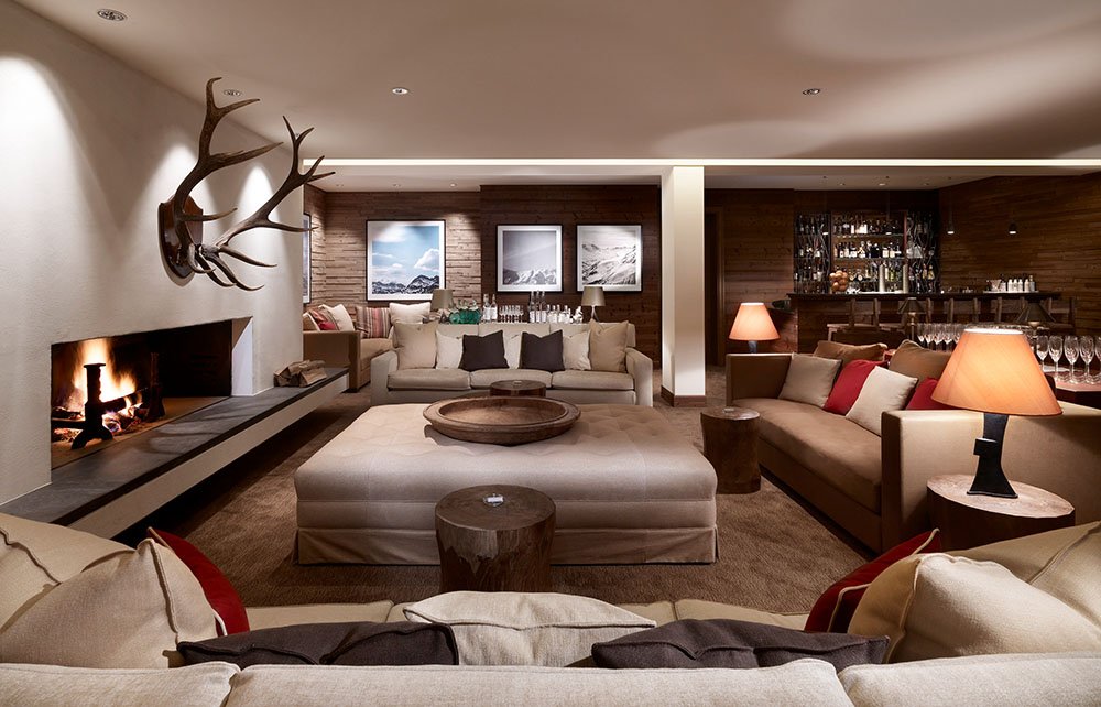 Alpine dreams: Hotel Aurelio in Lech, Austria 8